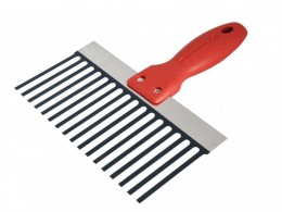 Marshalltown M722 Dry Wall Scarifier 8in £17.99